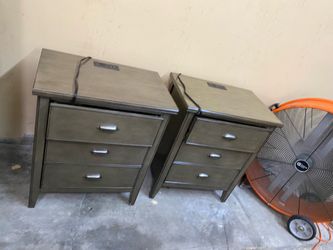 2 night stand