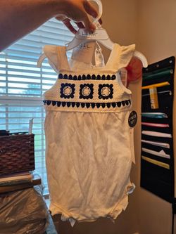 Baby outfit