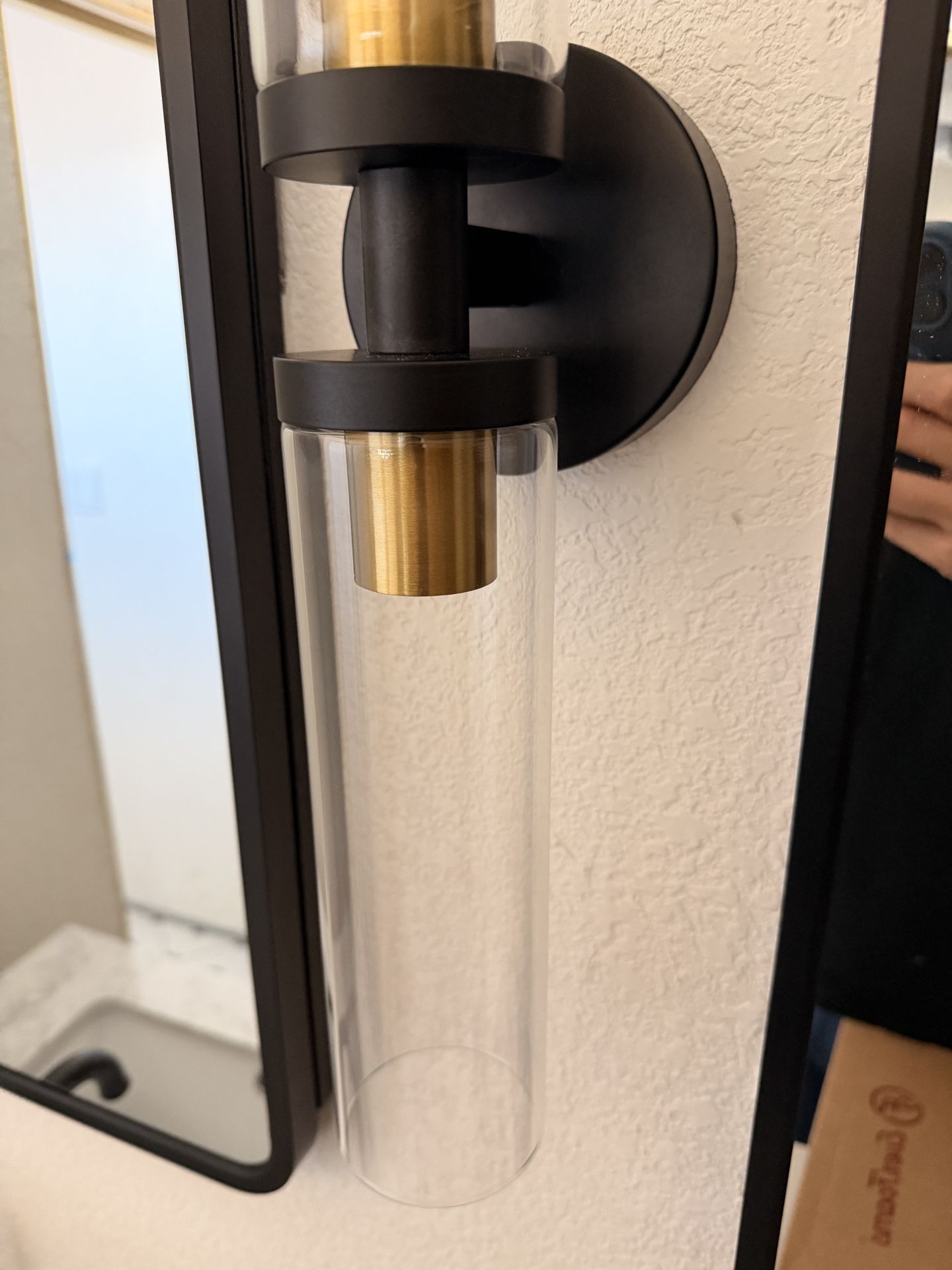 Vanity Light Fixture (1)