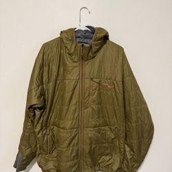 Sitka Aerolite Down Jacket