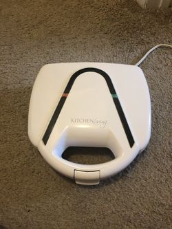 Sandwich Maker