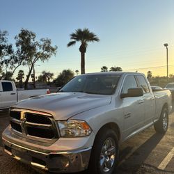 2015 Dodge Ram
