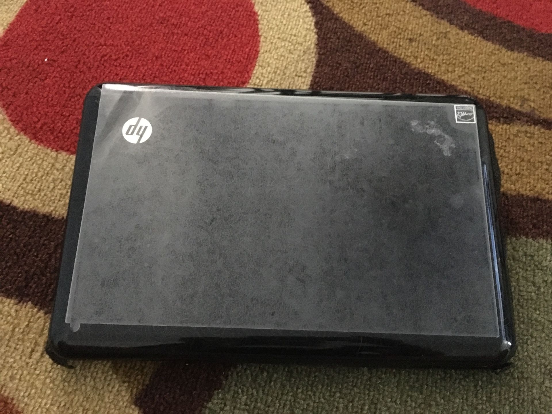 Mini hp laptop