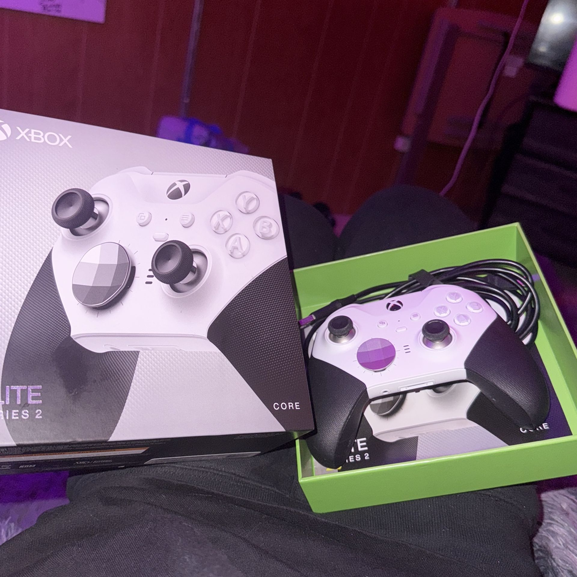 Xbox Elite Series 2