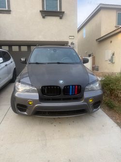 2013 BMW X5