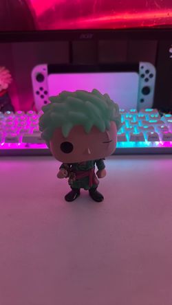 Roronoa zoro Funko pop