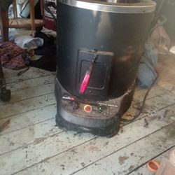 Charbroil Electric Smoker 
