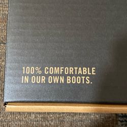 Steel Toed Shoes