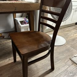 Chair For Sale