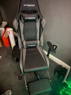 Gtracing gaming chair