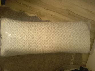 Cooling Body Pillow