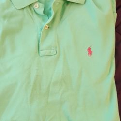 Polo Shirt