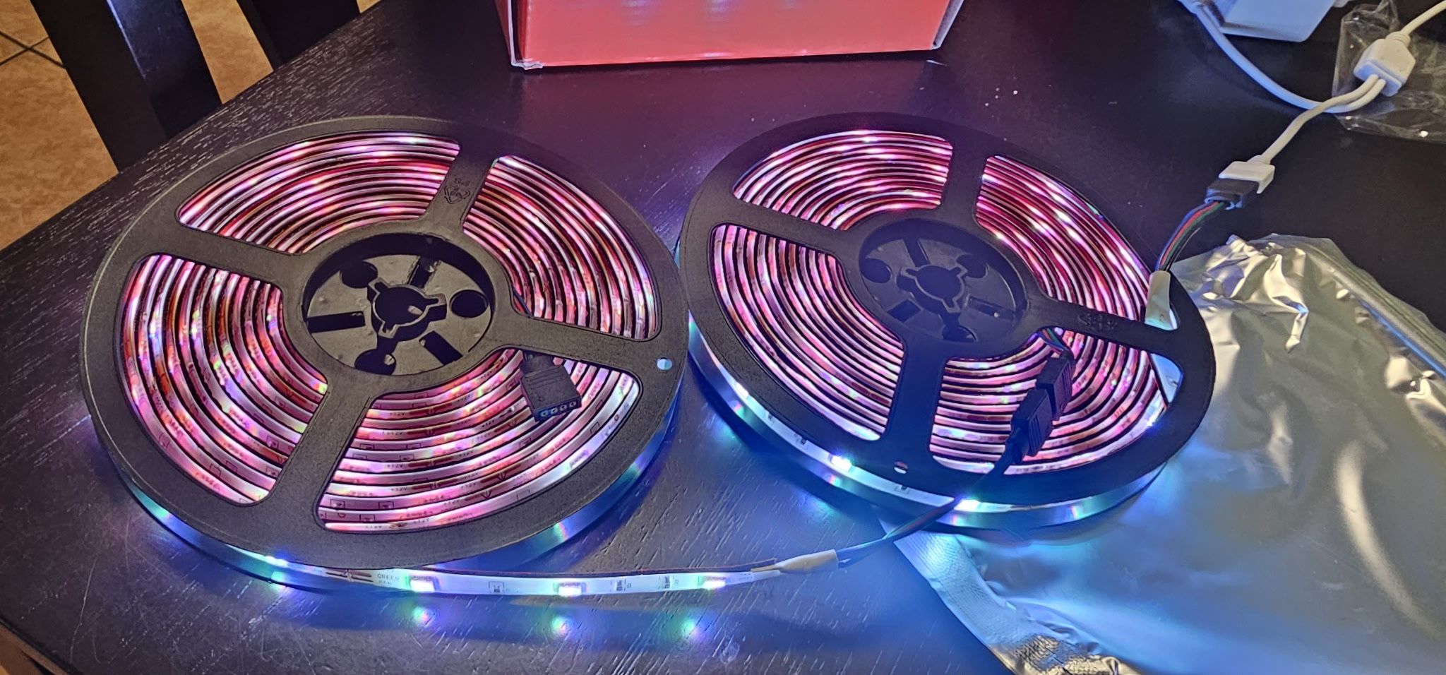 Led Light Strip