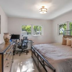 King Size Bedroom Set