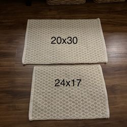 Bathroom Mats