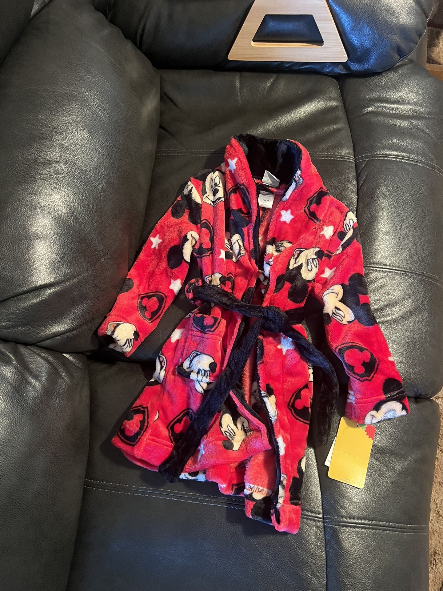 Kids Robe
