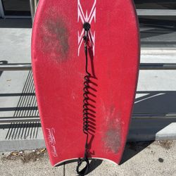 Custom X Hubbard Daniel Hubbard Signature Bodyboard Others Available Beginner To High End To Signature Models 42” 43” 41” Etc 