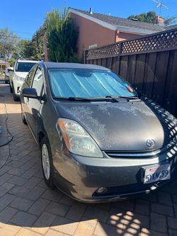 2007 Toyota Prius