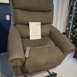 Lift Chair 