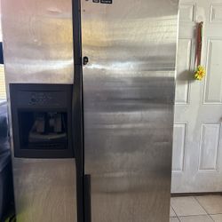 Refrigerator excellent condition