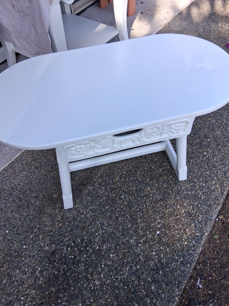 Kids Desk