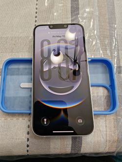 iPhone 16e Cricket