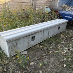 Tool Bed Tool Boxes (2)