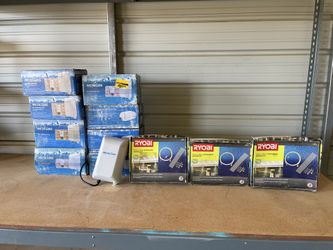 Arctic Cove 3/8”160 Psi Booster Pump