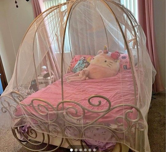 Princess Frame