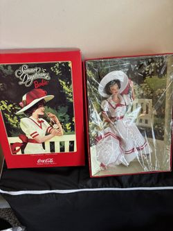 Summer Day Dream Barbie Collector’s Item