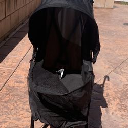 Pet stroller
