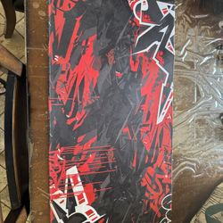 Gaming Mouse Pad