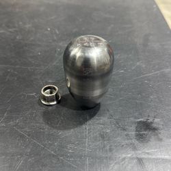 SKUNK2 6-SPEED WEIGHTED SHIFT KNOB