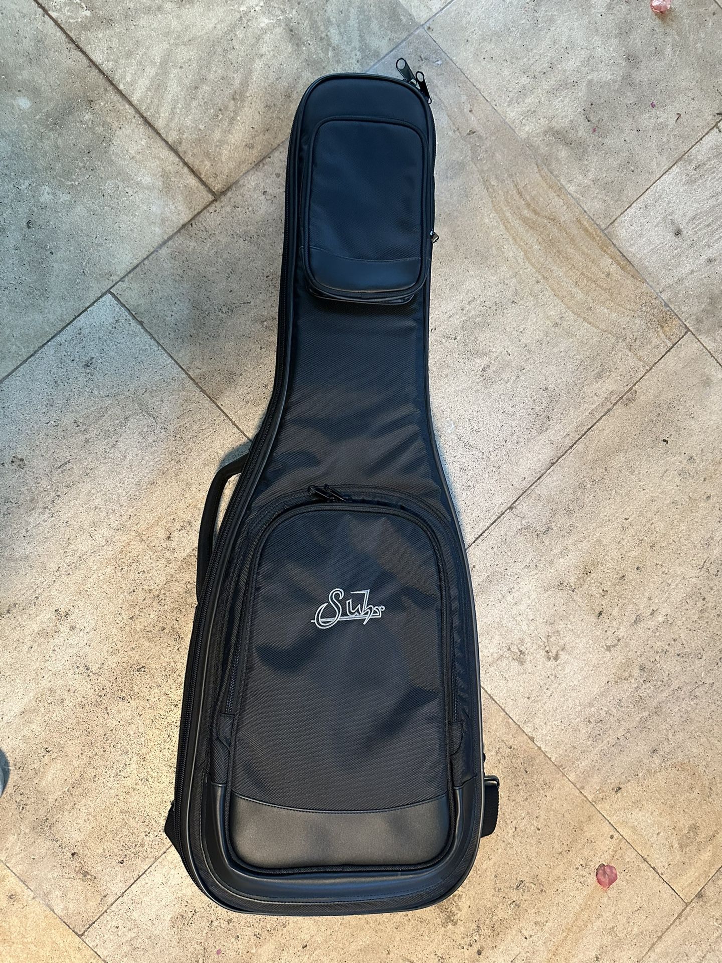 Suhr Electric Guitar Bag