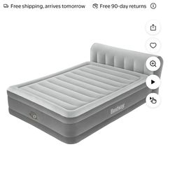 Bestway Queen Air Mattress