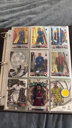 Topps Sports Cards & Memorabilia