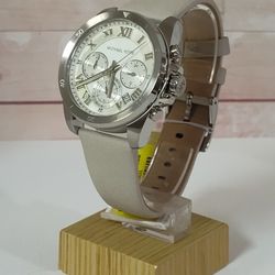 Michael Kors watch, new with case and tag