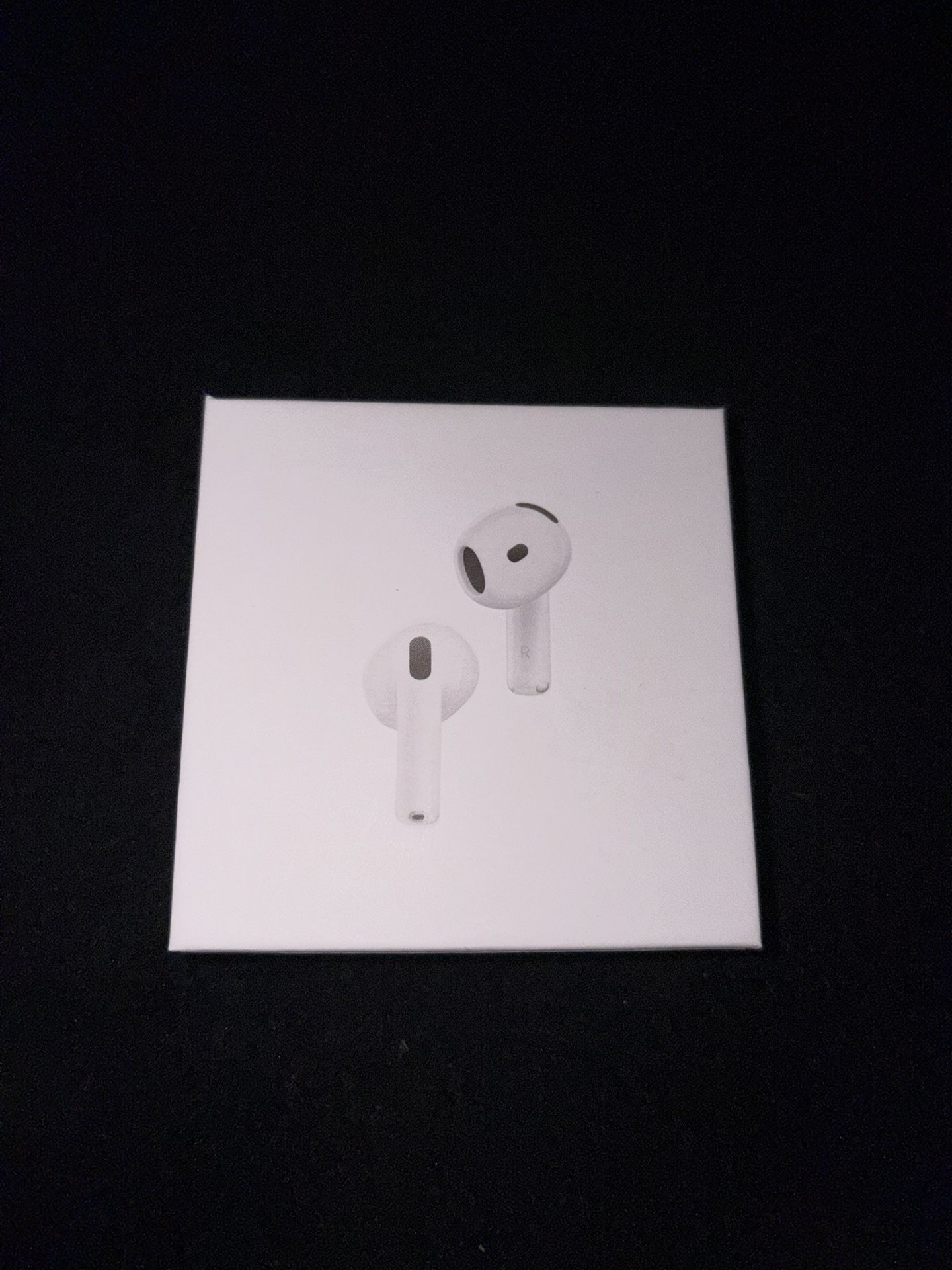 Apple AirPods 4