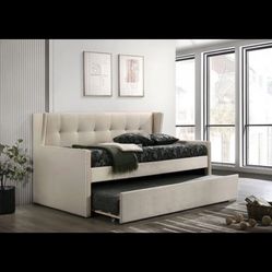 NEW!!! Day Beds Ready NOW 👍👍 No Credit Needed 
