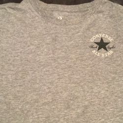 Converse Tee Shirt XL