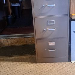 File Cabinet 