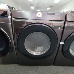Electric Dryer 