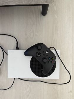 Xbox X|S