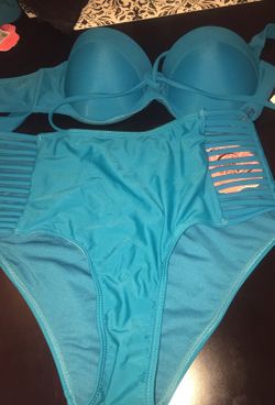 Bikini size L