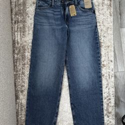 Levi’s “94 Baggy Jeans
