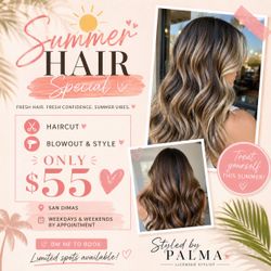 Hair