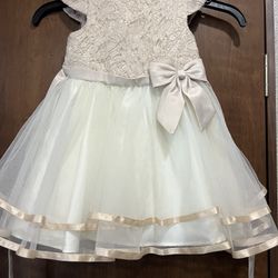 Baby Girl Dress 