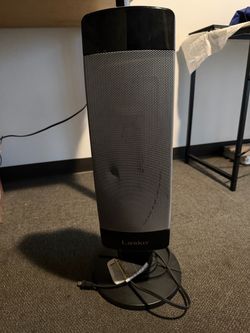 Lasko Tower Heater – 27 Inch