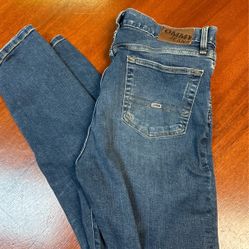Tommy Jeans Hilfiger 