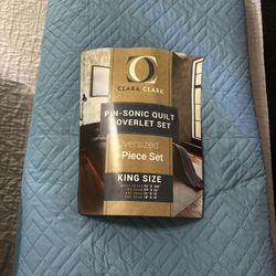 Colcha King Size $35